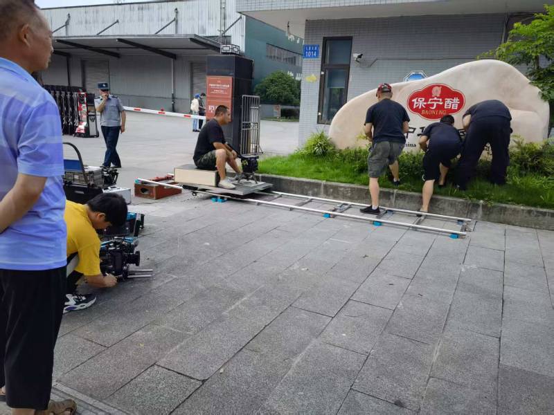 四方台区广告片拍摄公司核心优势：全流程服务，让品牌广告片省心更出彩