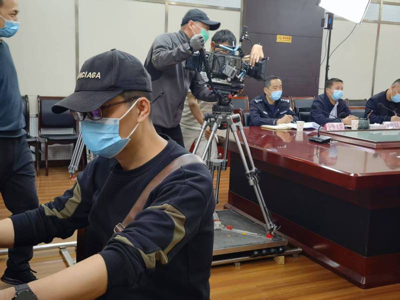 四方台区TVC拍摄公司怎么筛选？记住这3个核心标准！