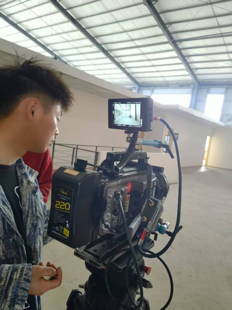 解锁四方台区广告片拍摄：以创意镜头，解锁品牌商业价值新高度