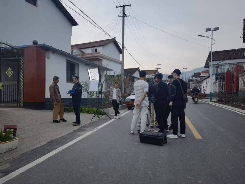 四方台区TVC制作：多版本适配全渠道投放，让广告发挥最大价值！