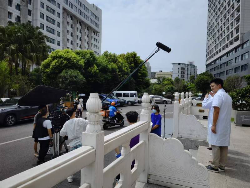 四方台区广告片拍摄公司低成本实现高规格制作的诀窍